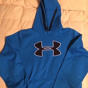 UnderArmour Hoodie.
